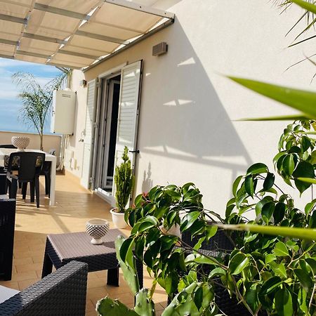 Alika Apartment Agrigento Exterior foto