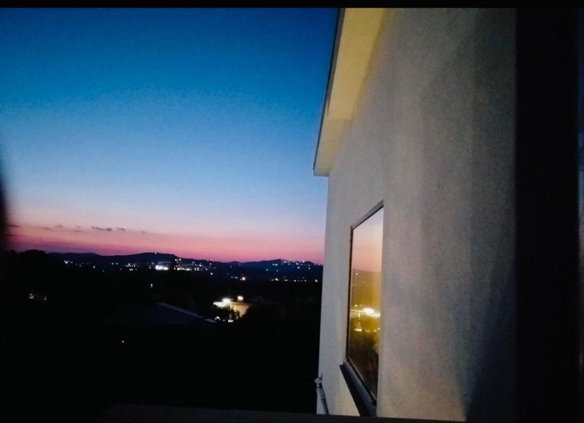 Alika Apartment Agrigento Exterior foto