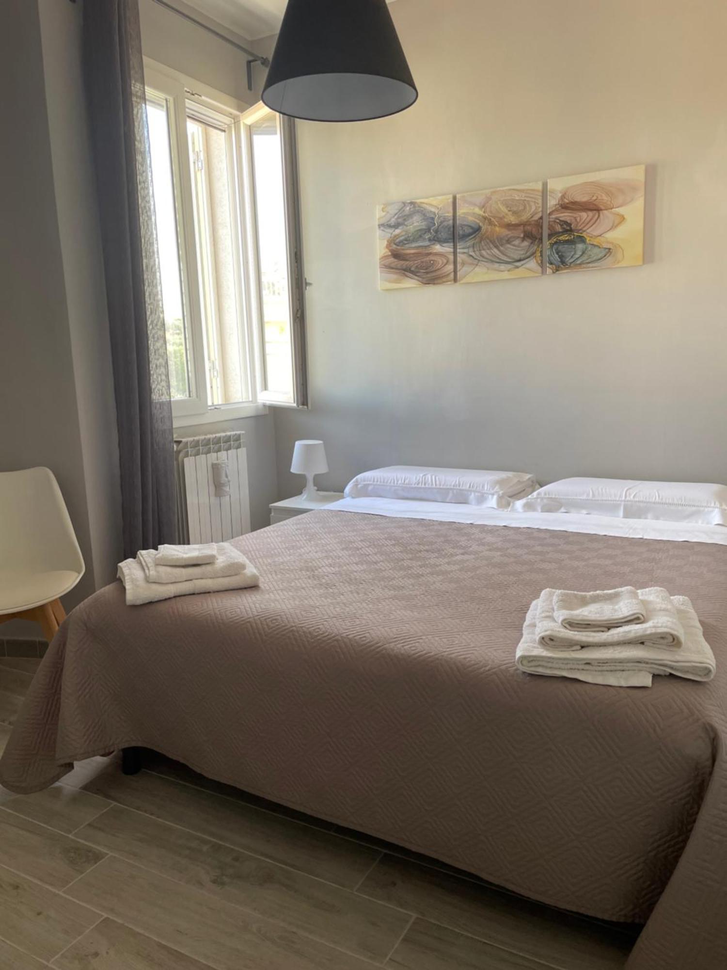 Alika Apartment Agrigento Exterior foto