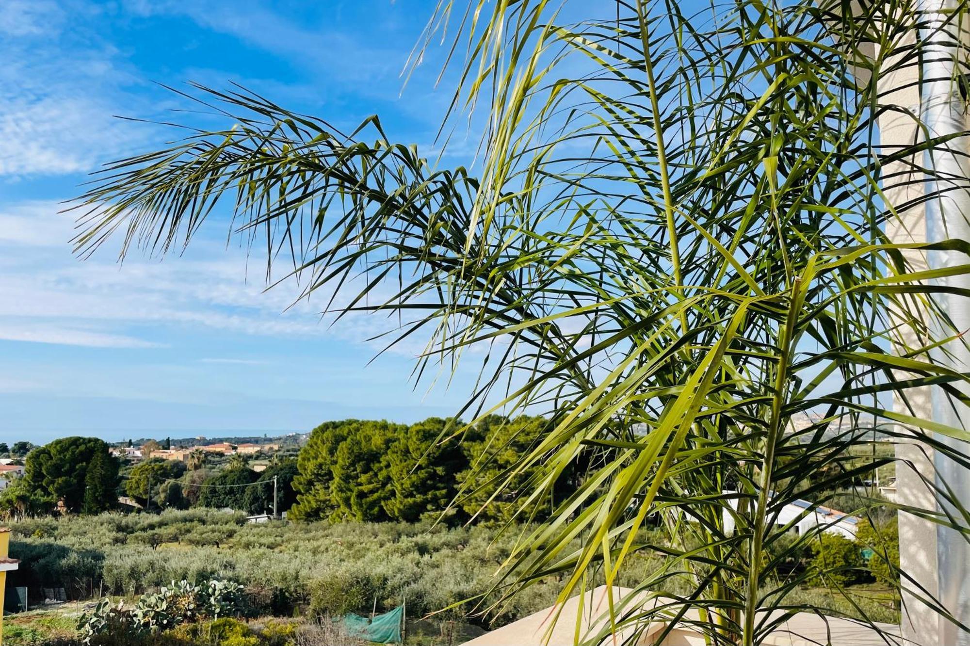 Alika Apartment Agrigento Exterior foto