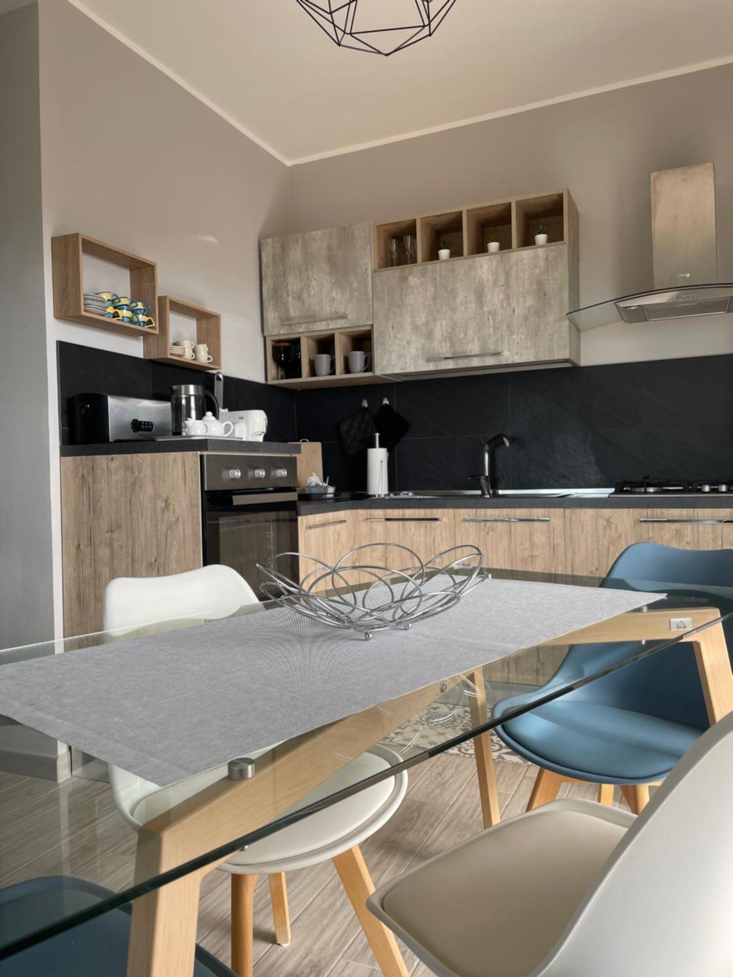 Alika Apartment Agrigento Exterior foto