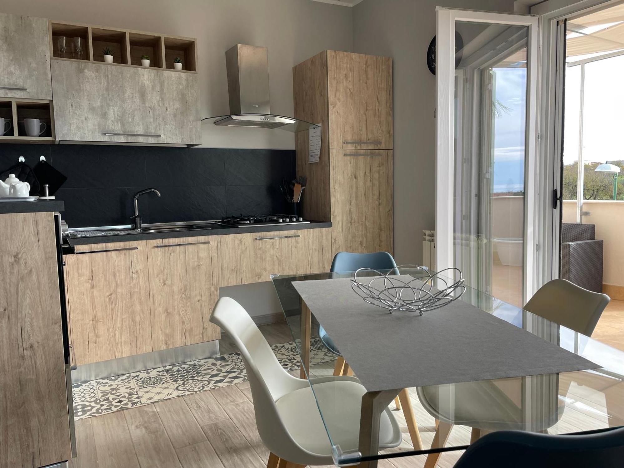 Alika Apartment Agrigento Exterior foto